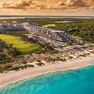5* Resort Atelier Playa Mujeres (adults Only)