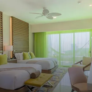 5* Resort Garza Blanca