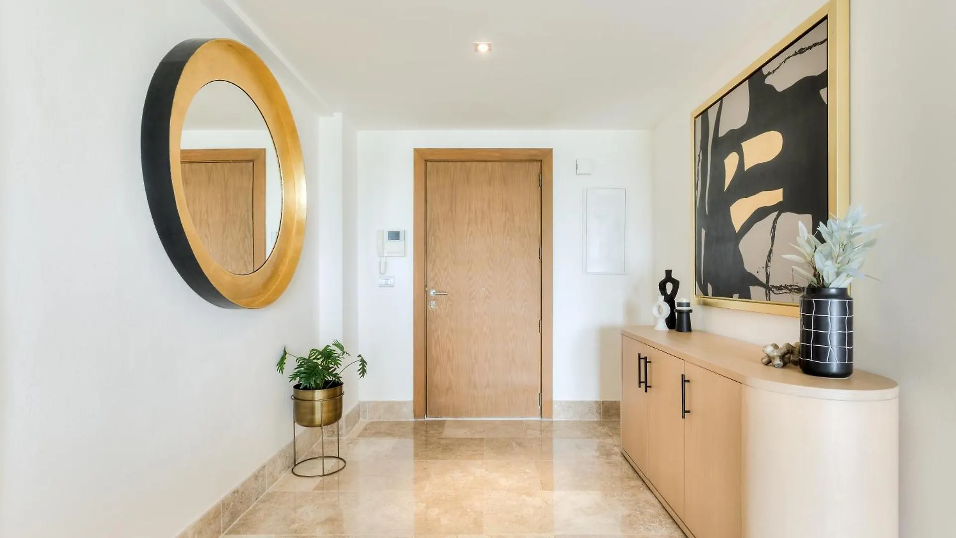 Luxury 2-Bedroom Apartment With Beach Club Access Cancun Mexico